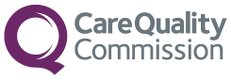 CQC State of Care launch site logo